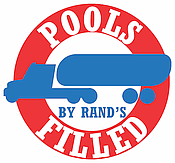 Pools Filled by Rand's Transport near Baltimore